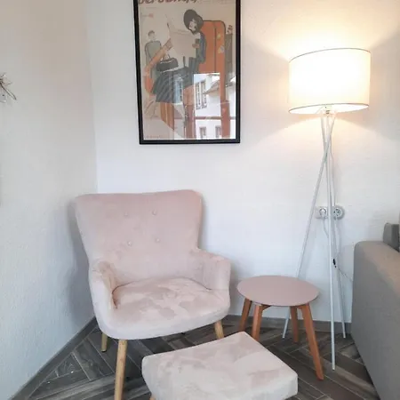 Ferienwohnung Langenberg Altstadt Velbert Exterior foto