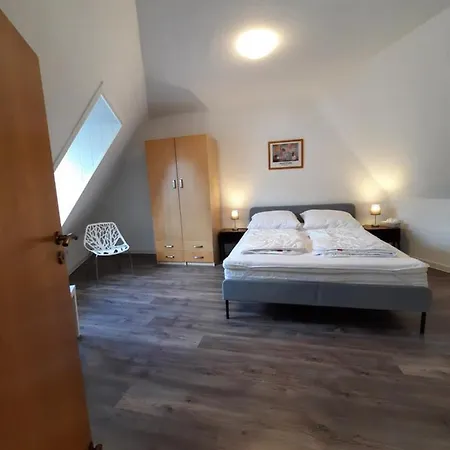 Ferienwohnung Langenberg Altstadt Velbert Exterior foto