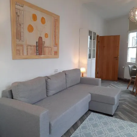 Ferienwohnung Langenberg Altstadt Velbert Exterior foto