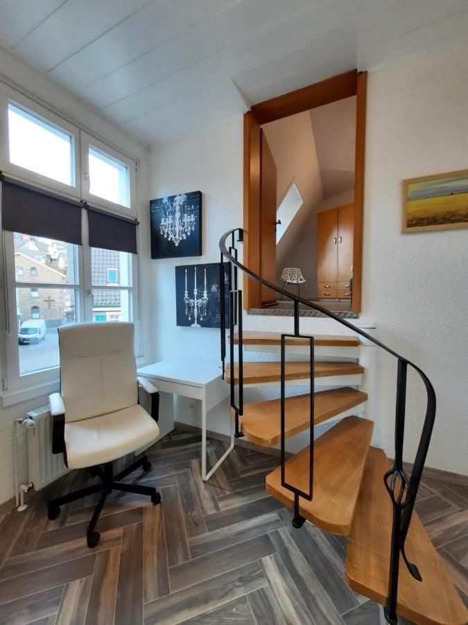 Langenberg Altstadt Wifi Netflix * Velbert
