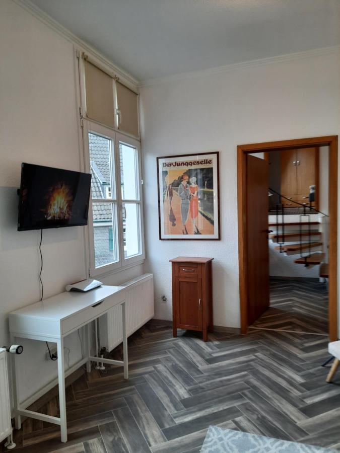Apartment Langenberg Altstadt *
