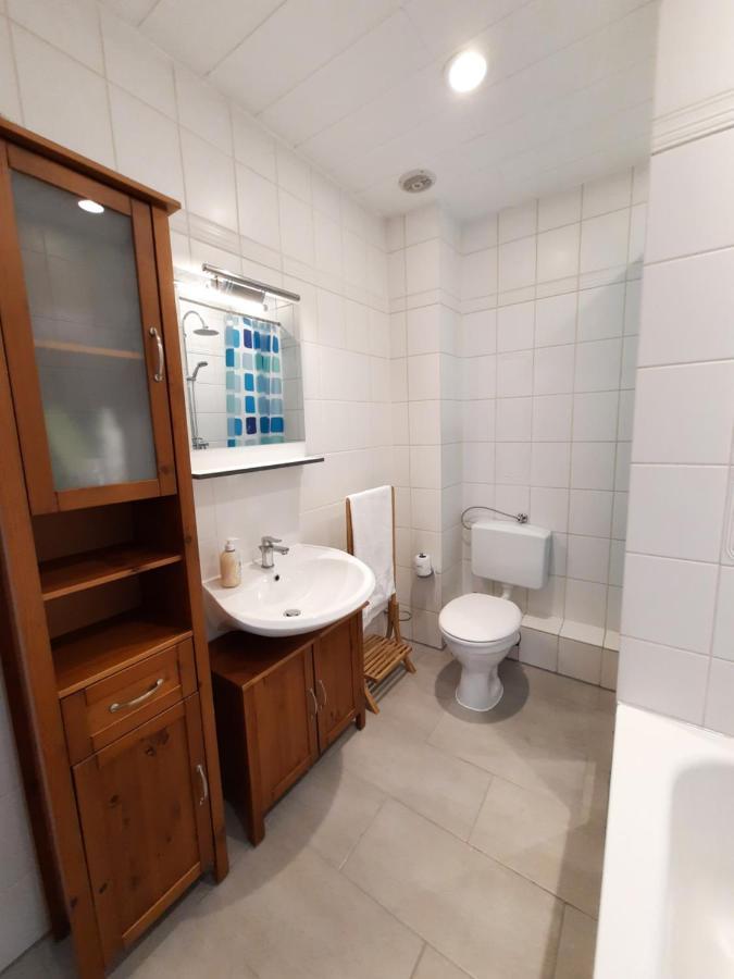 Langenberg Altstadt Apartment