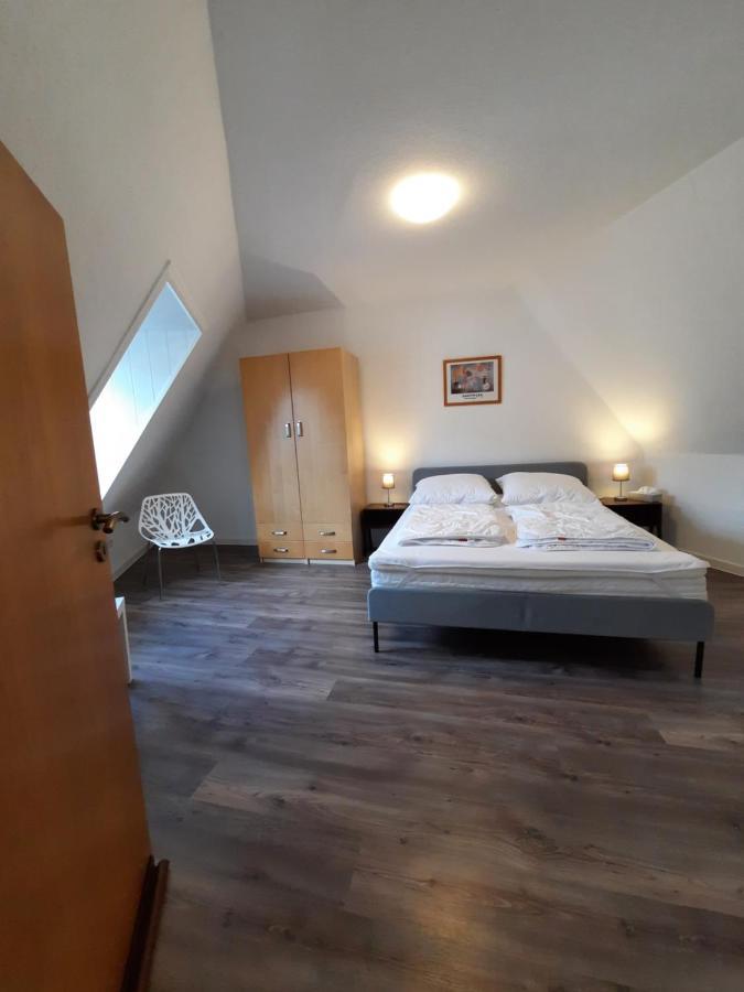 Langenberg Altstadt Apartment Velbert