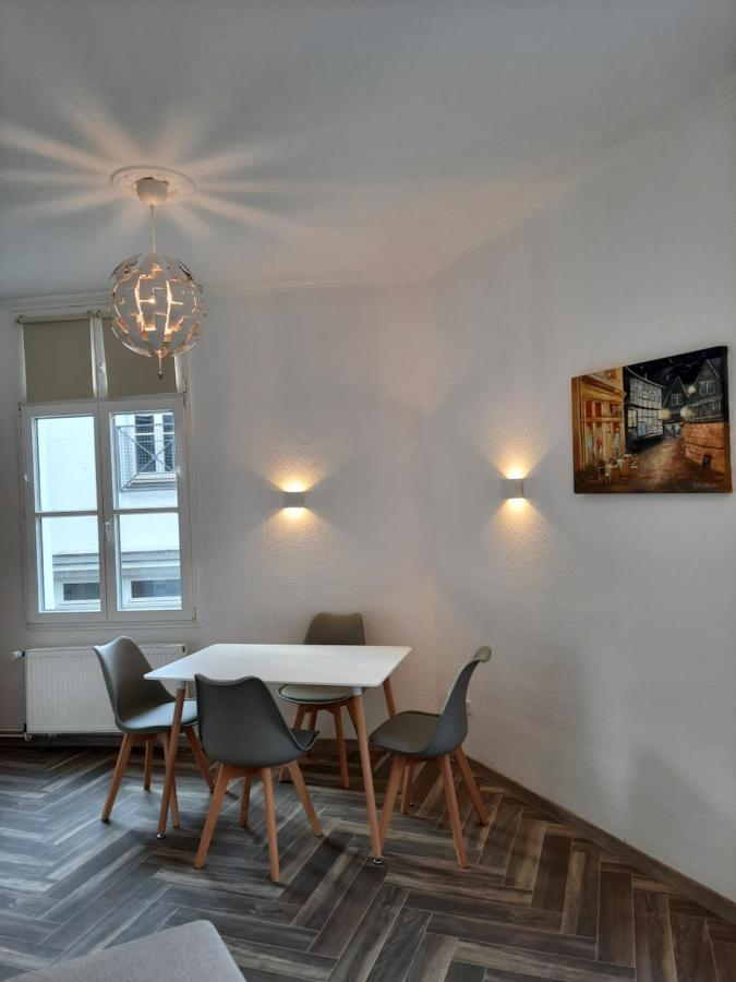 Langenberg Altstadt Apartment Velbert