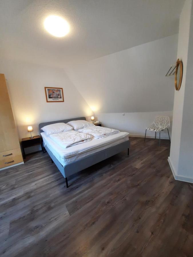 Apartment Langenberg Altstadt Velbert