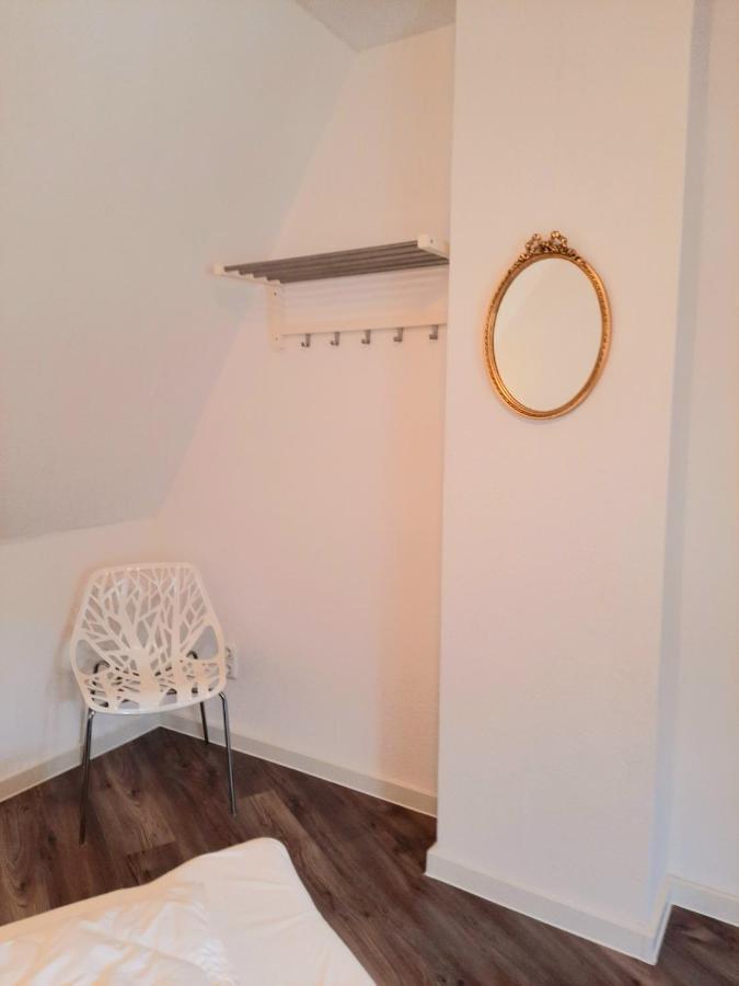 Langenberg Altstadt Apartment Velbert