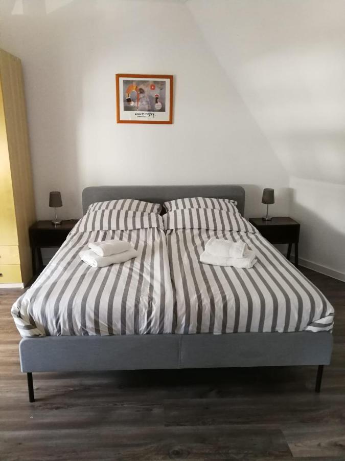 Langenberg Altstadt Apartment Velbert